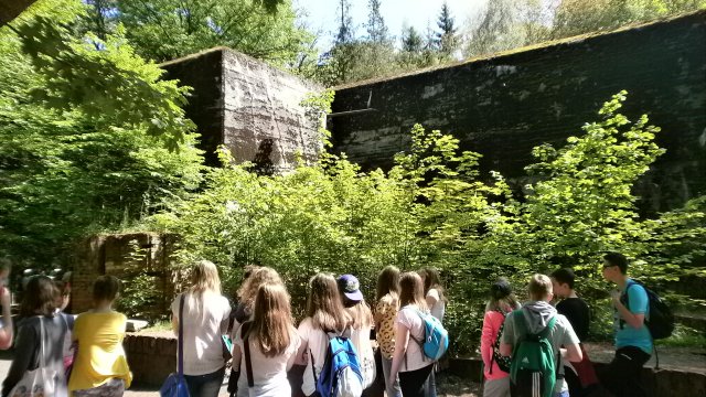 Wycieczka Mazury 23-25 maja